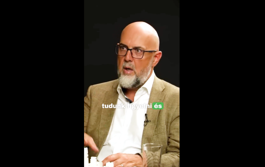 Kelemen Hunor: Bárkivel leülök beszélni, ha a magyar közösségről van szó – akkor is, ha nem értünk egyet.